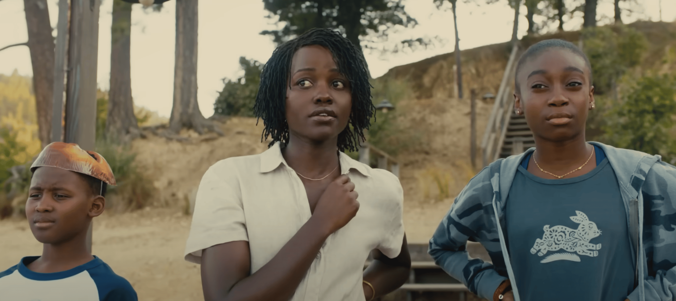 12 Movies Like Get Out